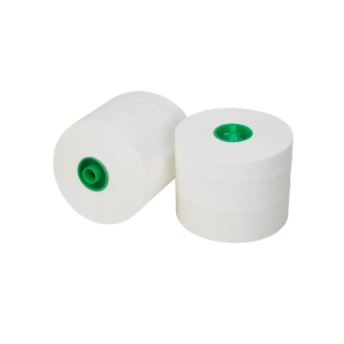 Toiletpapier Doprol Wit 1-laags 150m