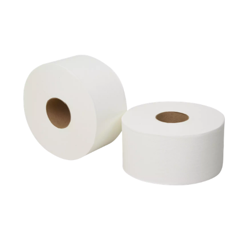 Toiletpapier Mini Jumbo 2lgs 180m