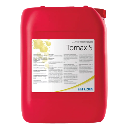 Tornax S
