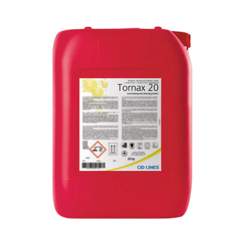 Tornax 20