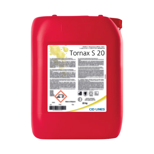 Tornax S 20