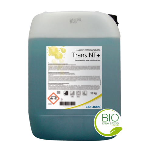 Trans NT+