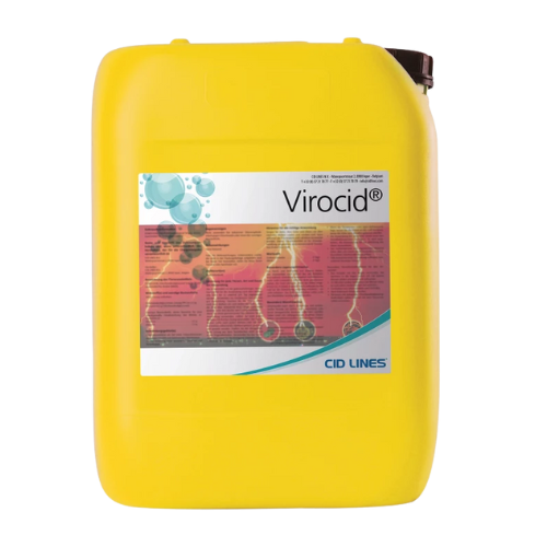 Virocid 11761N