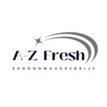 Logo AZ Fresh