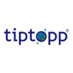 Logo Tip Topp Fair Fish Processing