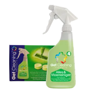Eco-reinigingsmiddel