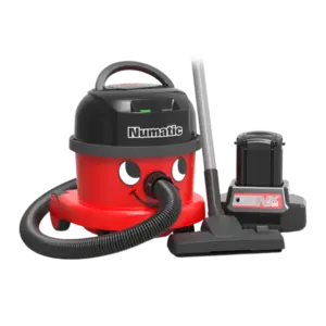 Schoonmaakmachine
