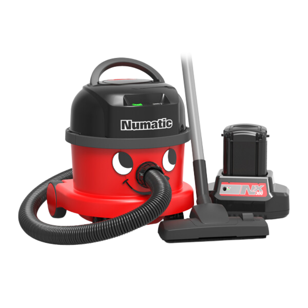 Schoonmaakmachine