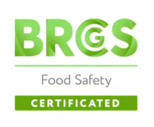 BRCGS Food Safety