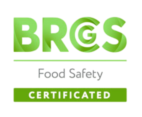 BRCGS Food Safety