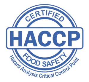 HACCP