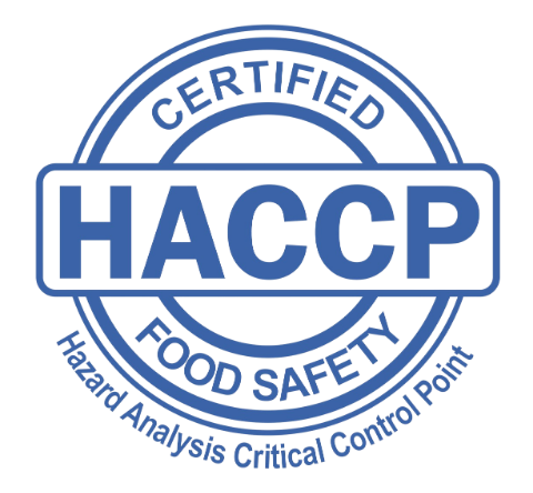 HACCP