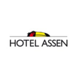 Logo Van der Valk Hotel Assen