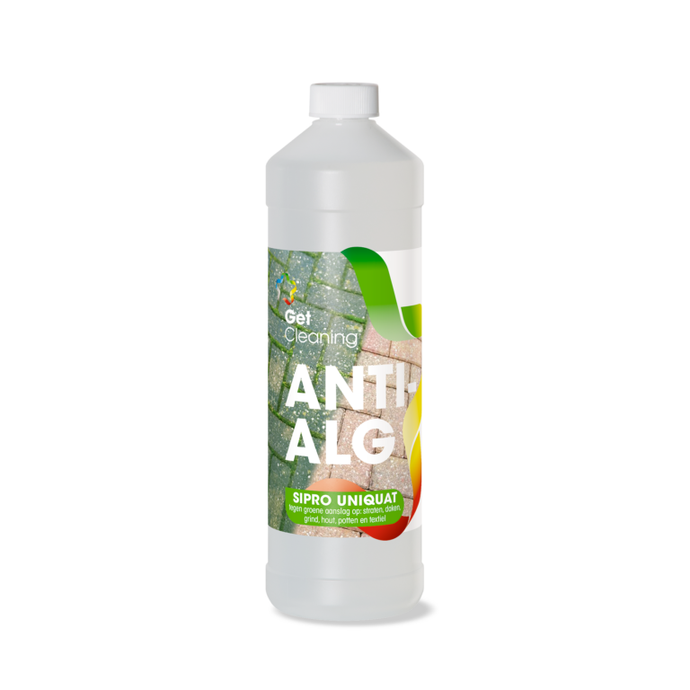 Anti Alg (Sipro Uniquat) 14554N
