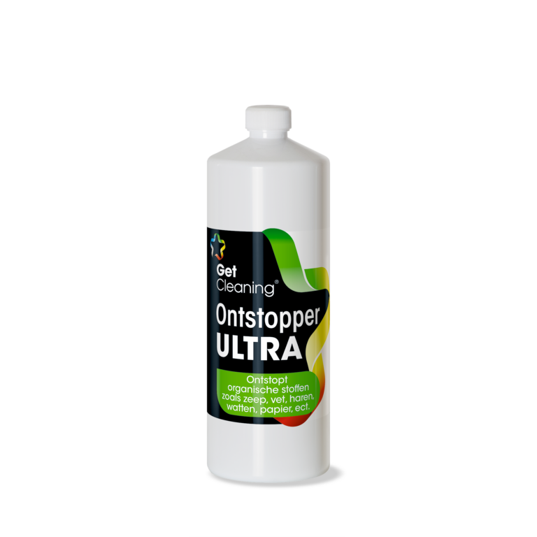 Ontstopper Ultra