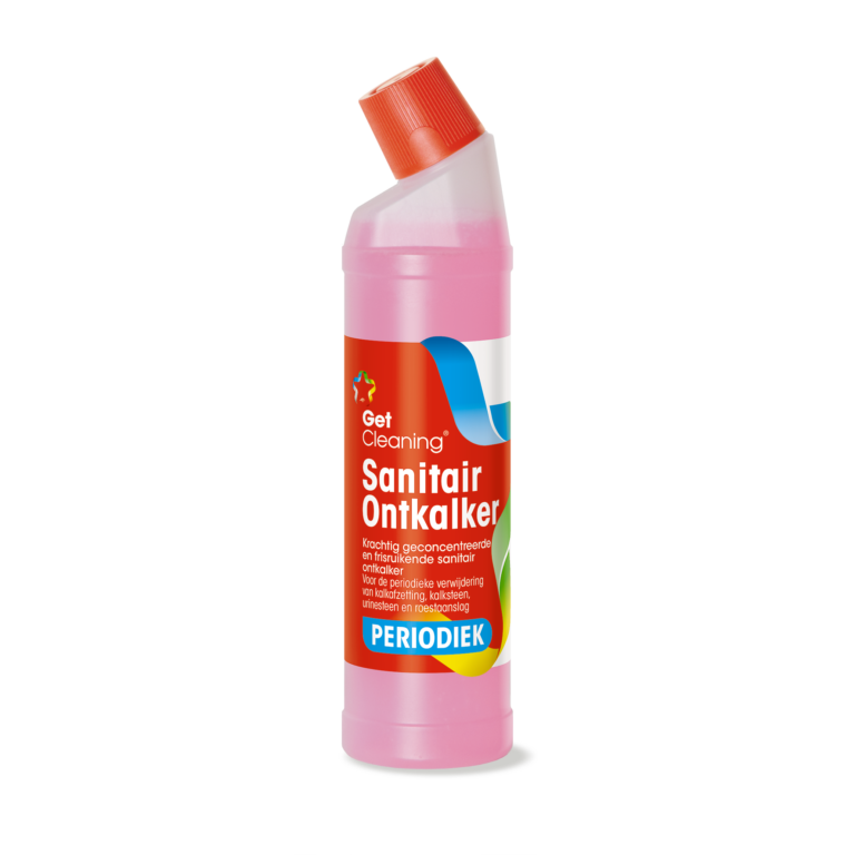 Sanitairontkalker Periodiek
