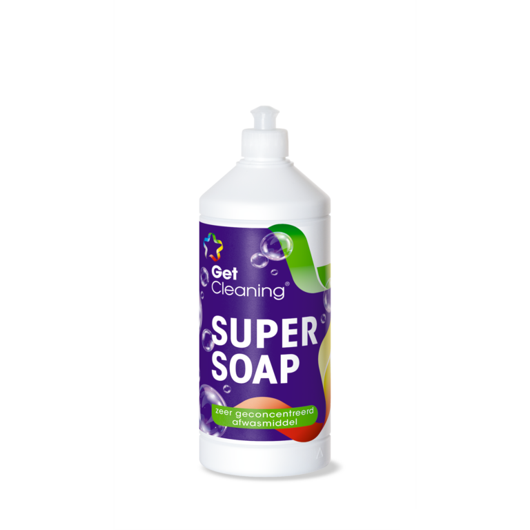 Supersop